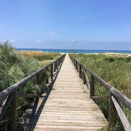 Atlanterra Playa * Zahara de los Atunes