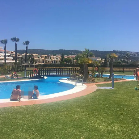 Atlanterra Playa Apartamento