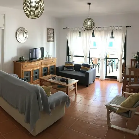 Apartamento Atlanterra Playa Zahara de los Atunes