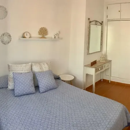 Atlanterra Playa Apartamento