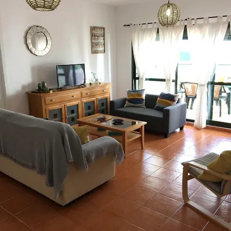Apartamento Atlanterra Playa *