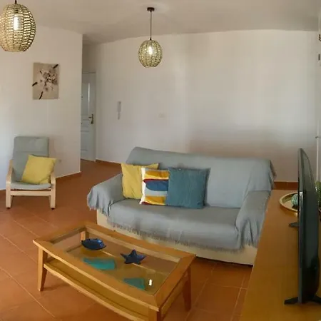 Atlanterra Playa Apartamento *